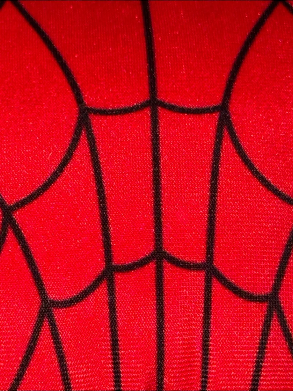 Disney Marvel Spiderman Plush Toy Collectible Used Pre Owned As Is Vietnam Made.